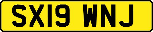 SX19WNJ