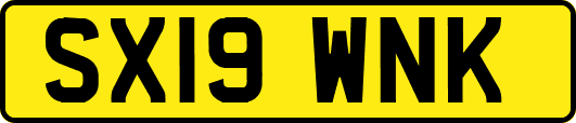 SX19WNK