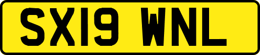 SX19WNL