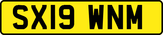 SX19WNM