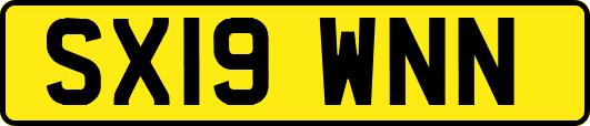 SX19WNN