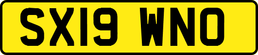 SX19WNO
