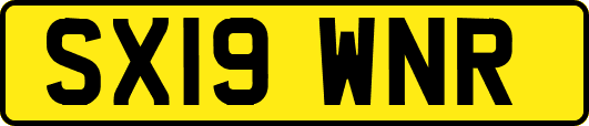 SX19WNR