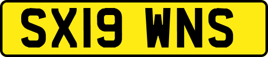 SX19WNS