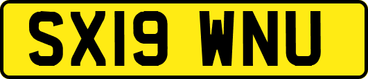 SX19WNU