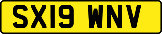 SX19WNV