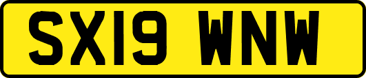 SX19WNW