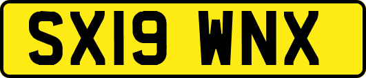 SX19WNX