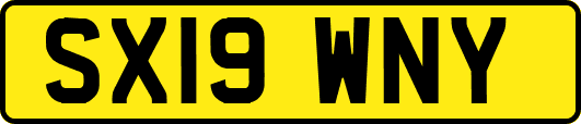 SX19WNY