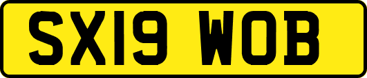 SX19WOB
