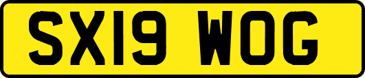 SX19WOG