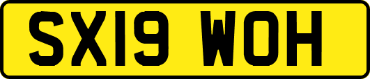 SX19WOH