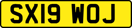 SX19WOJ