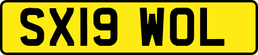 SX19WOL