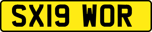 SX19WOR
