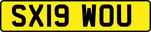 SX19WOU
