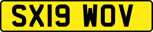 SX19WOV