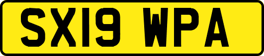 SX19WPA