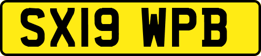 SX19WPB
