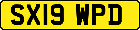 SX19WPD