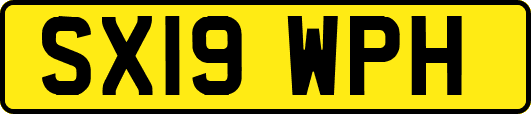 SX19WPH