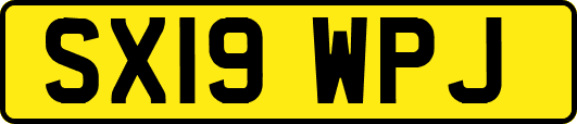 SX19WPJ