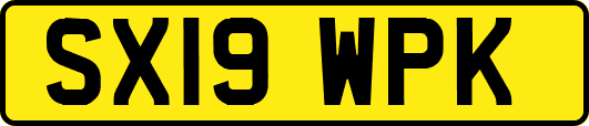SX19WPK