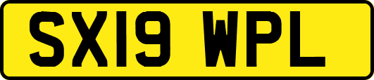 SX19WPL