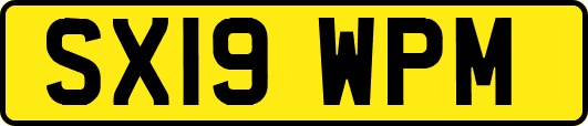 SX19WPM