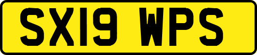 SX19WPS