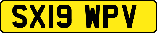SX19WPV