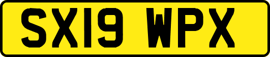 SX19WPX