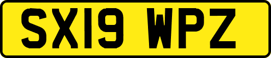 SX19WPZ