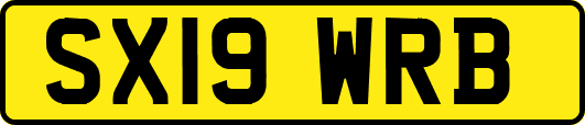 SX19WRB