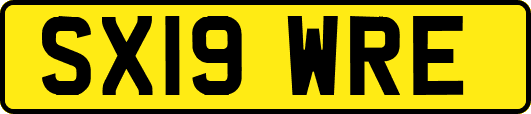 SX19WRE