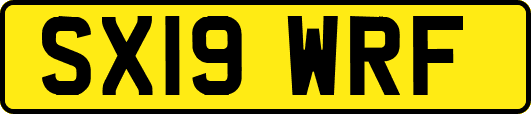 SX19WRF