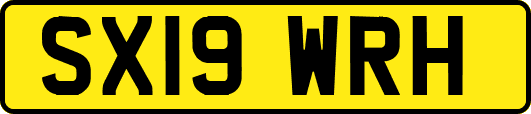 SX19WRH