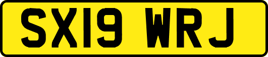 SX19WRJ