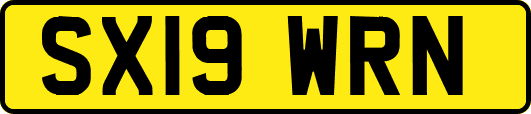 SX19WRN