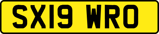 SX19WRO