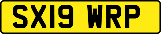 SX19WRP