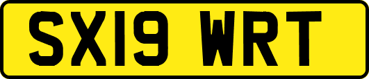 SX19WRT