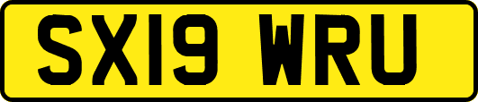 SX19WRU