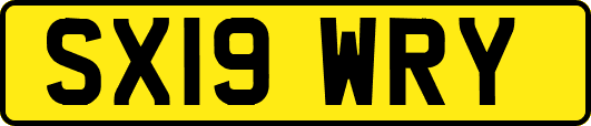 SX19WRY