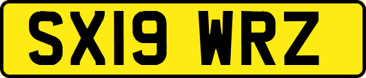 SX19WRZ