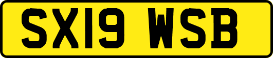 SX19WSB
