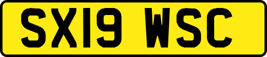 SX19WSC