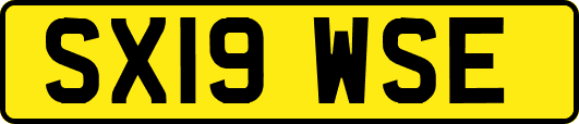 SX19WSE