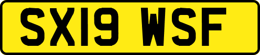 SX19WSF