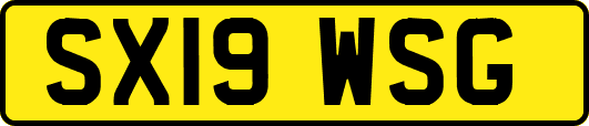 SX19WSG